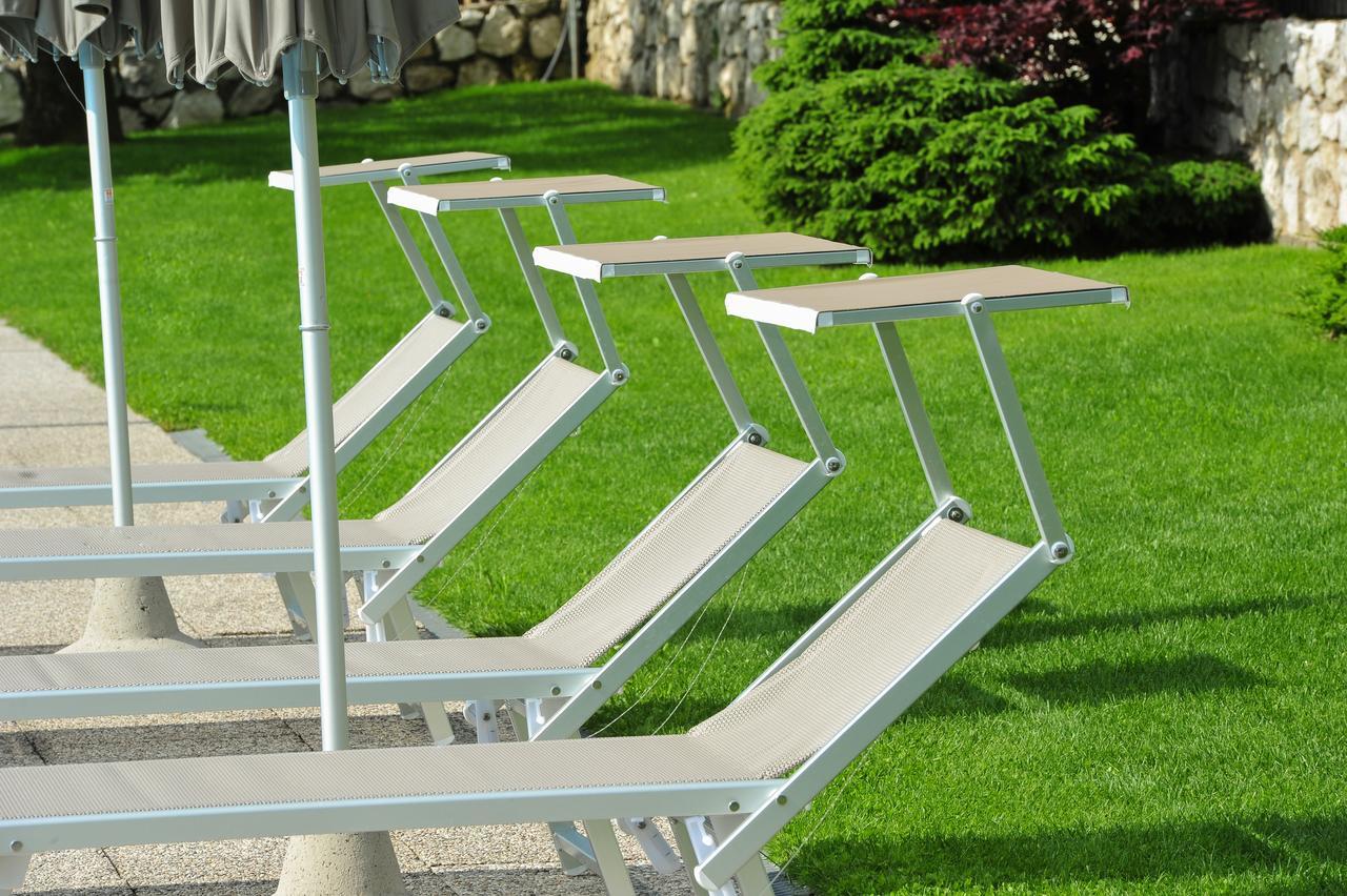 Garni Saltneregg Hotel Caldaro Bagian luar foto